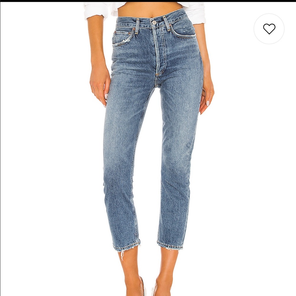 Agolde jeans